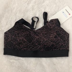 Lululemon Fine Form Bra